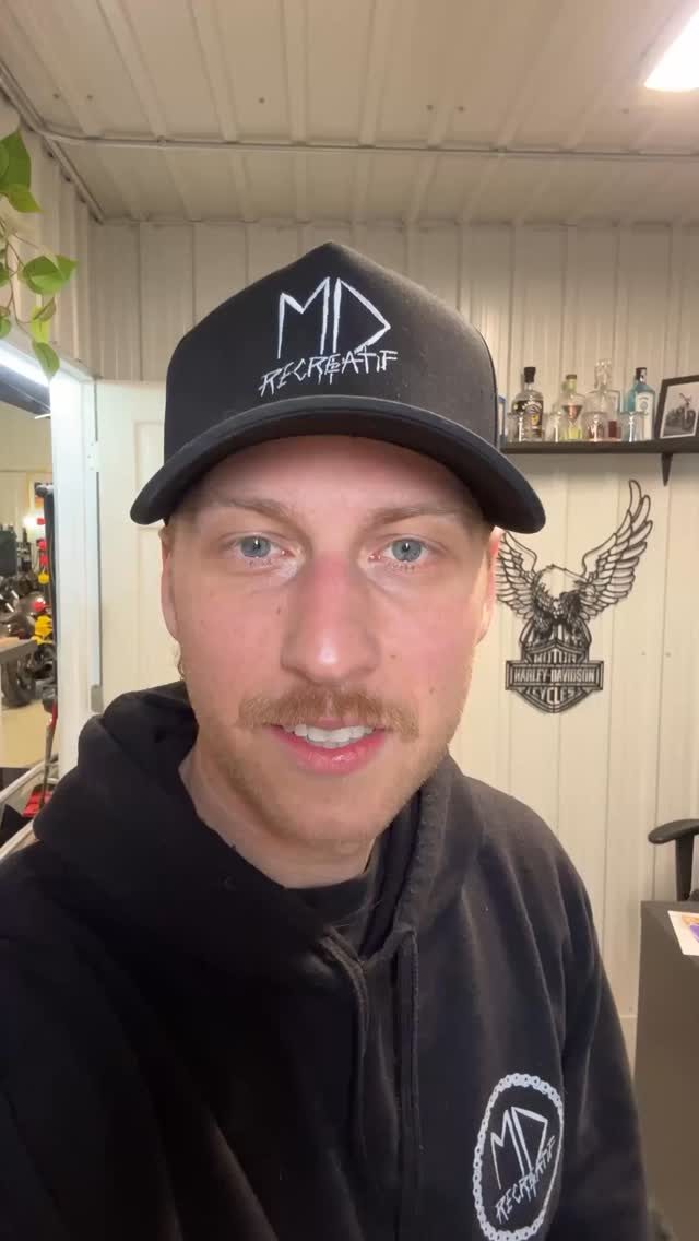 Instagram post from mdrecreatif. This post is in position 6.