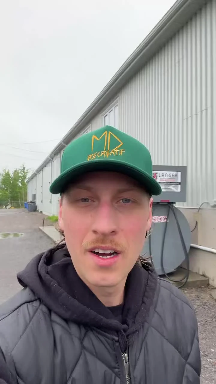 Instagram post from mdrecreatif. This post is in position 6.